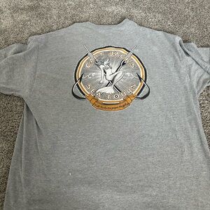 Grey st Augustine Florida’s xl shirt